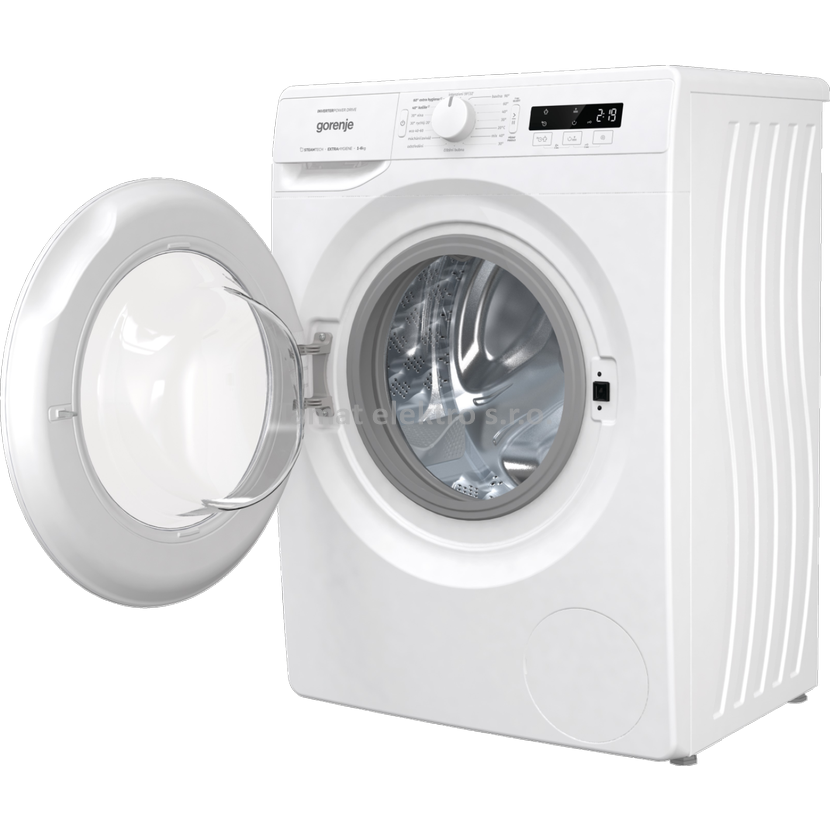 Gorenje W2NPI62SBS pračka SLIM